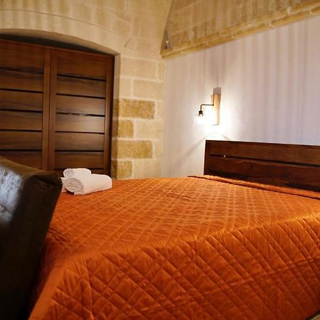 Hotel Il Vecchio Frantoio à Laterza Extérieur photo