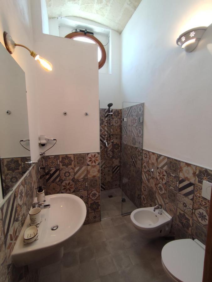 Hotel Il Vecchio Frantoio à Laterza Extérieur photo