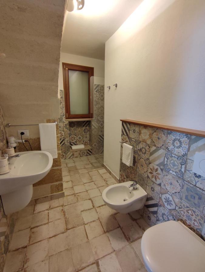 Hotel Il Vecchio Frantoio à Laterza Extérieur photo